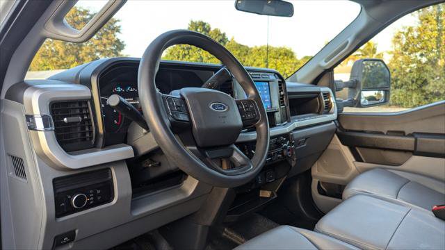 Used 2023 Ford F350 XL image 22