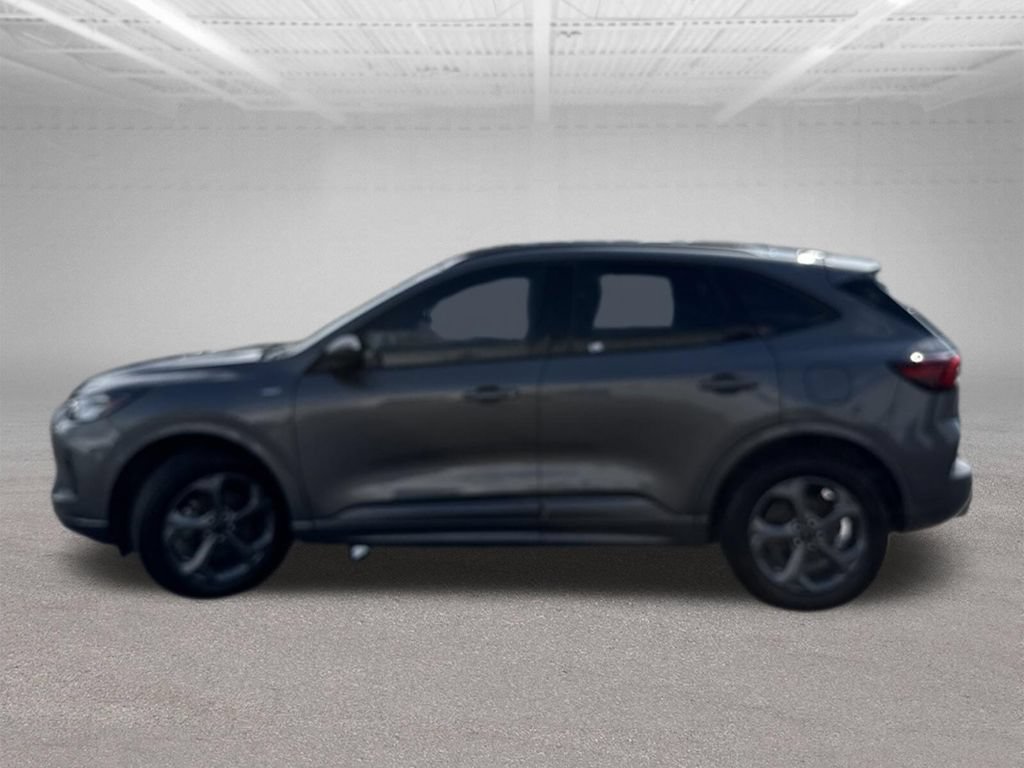 Used 2023 Ford Escape ST-Line w/ Tech Pack #1 AWD/4WD image 52