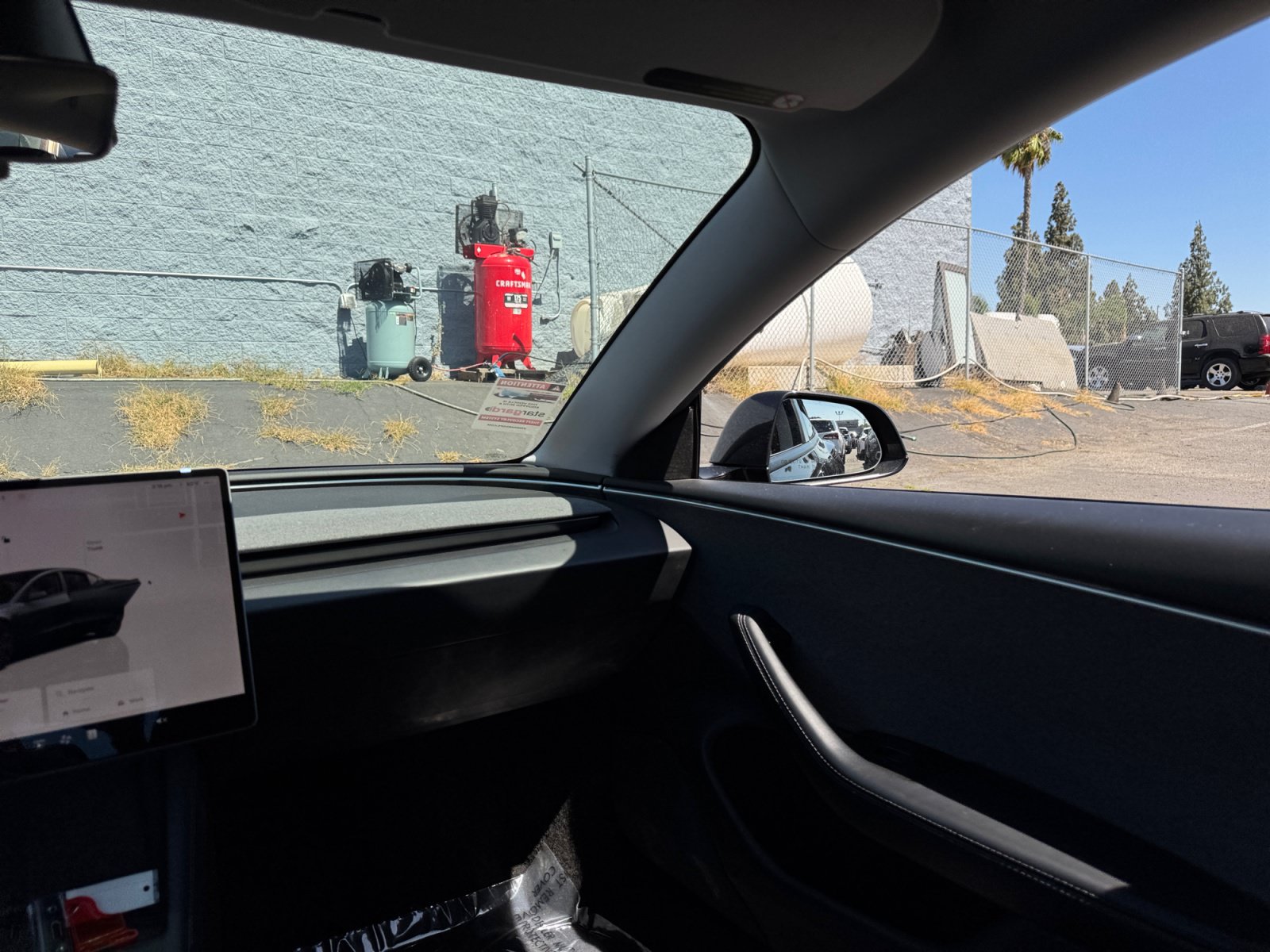 Used 2024 Tesla Model 3 Standard Range RWD image 19