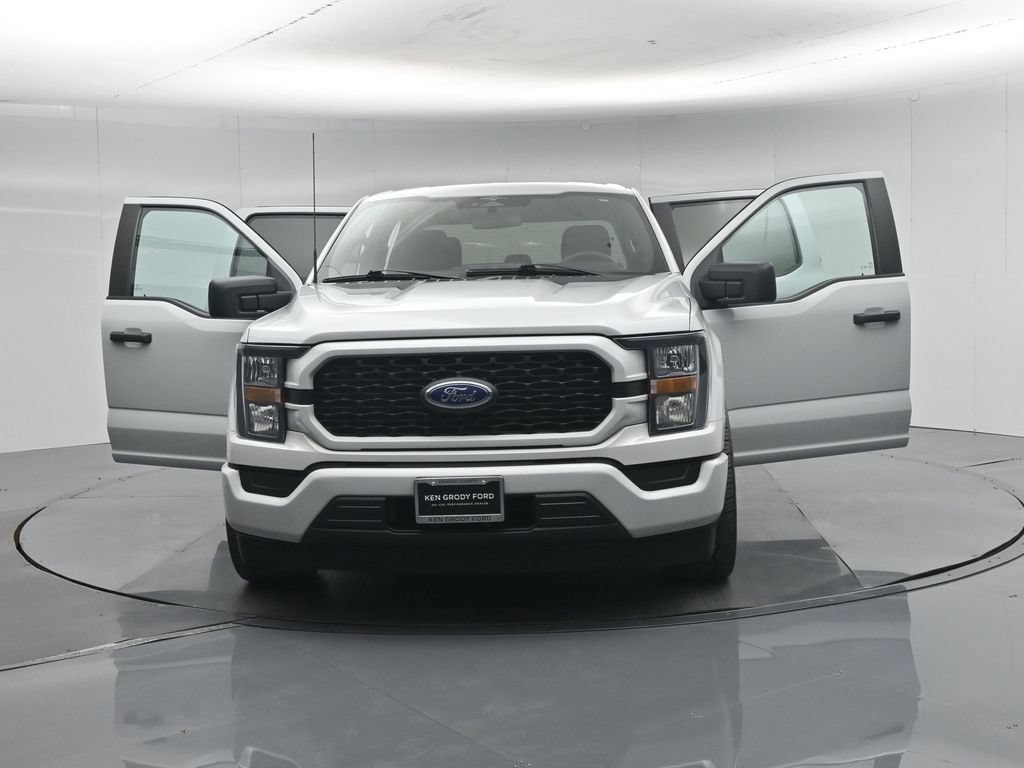 Used 2023 Ford F150 XL w/ STX Appearance Package RWD image 29