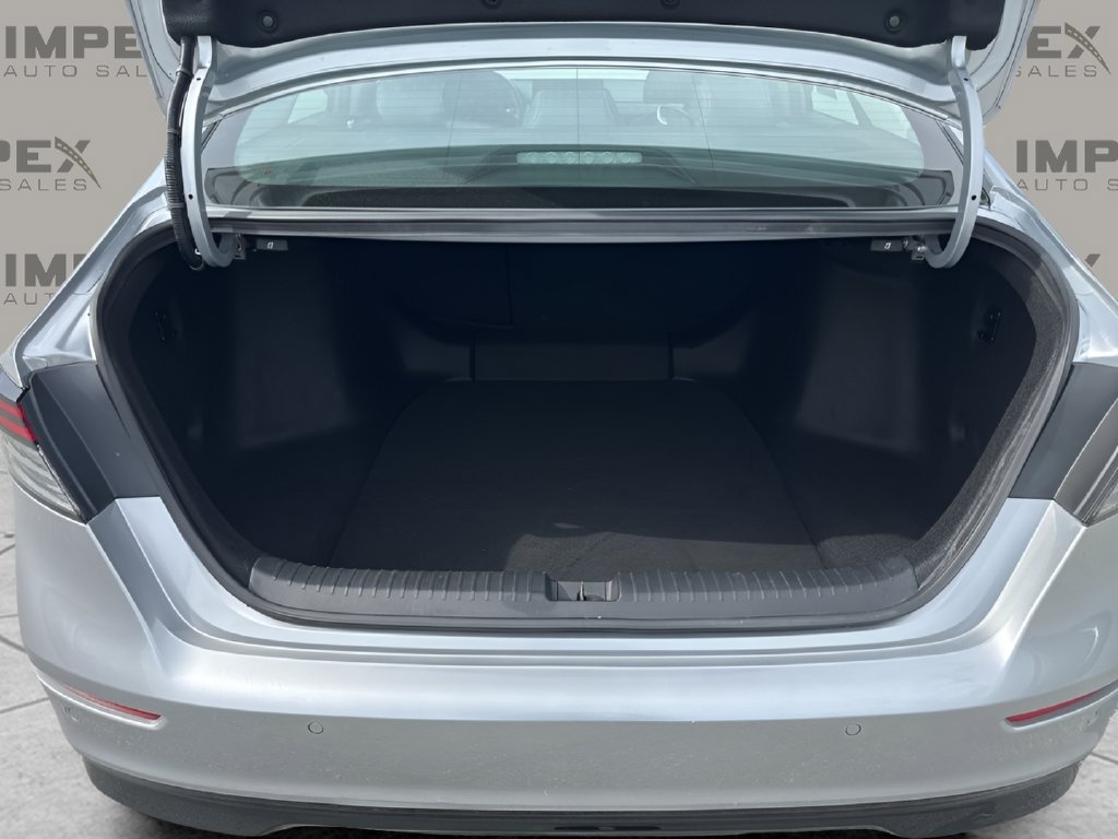 Used 2025 Honda Accord EX-L image 29