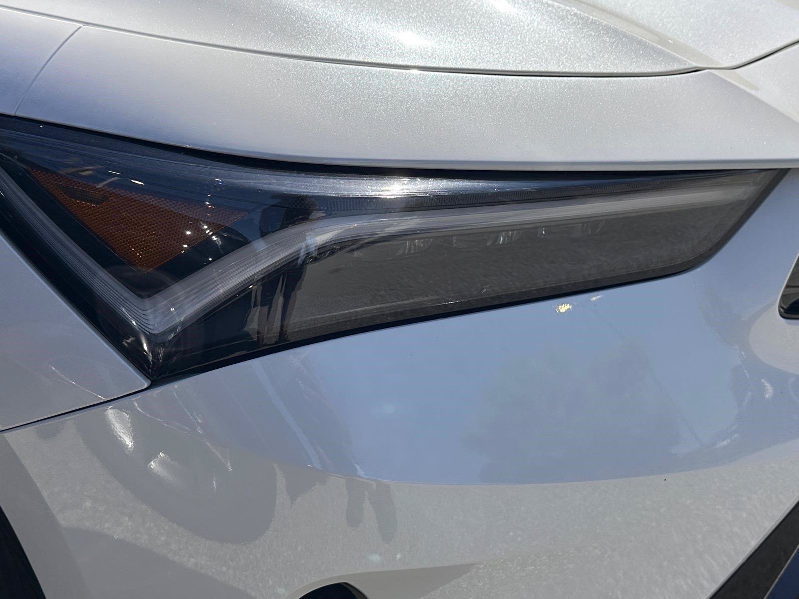 Used 2025 Acura Integra A-Spec w/ Technology Package FWD image 18