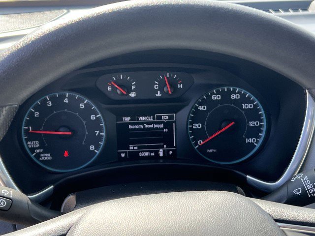 Used 2020 Chevrolet Equinox LS w/ LS Convenience Package image 12