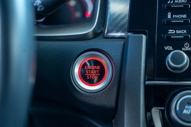 Used 2019 Honda Civic Type R image 26