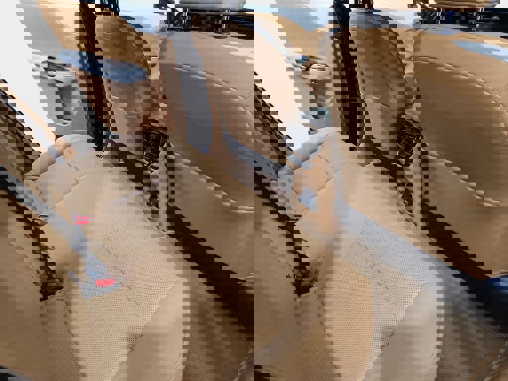 New 2026 Lexus RZ 450e 450e Premium image 11