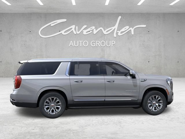 New 2026 GMC Yukon XL Denali w/ Advanced Technology Package RWD image 5