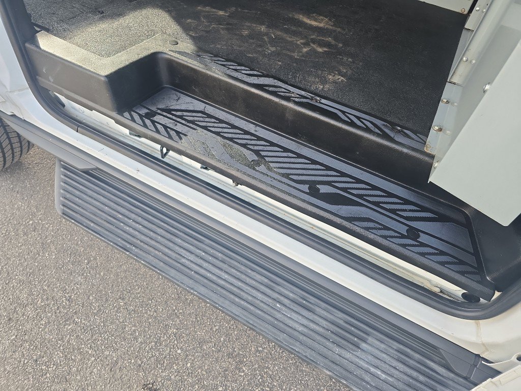 Used 2017 Ford Transit 250 130 Low Roof image 15