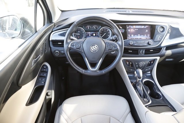 Used 2018 Buick Envision Essence image 18