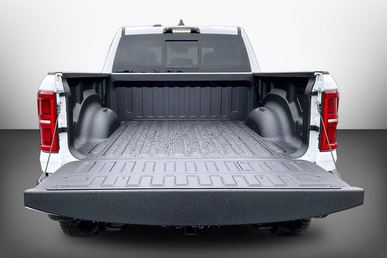 New 2026 RAM 1500 RHO w/ RHO Level 1 Equipment Group AWD/4WD image 26