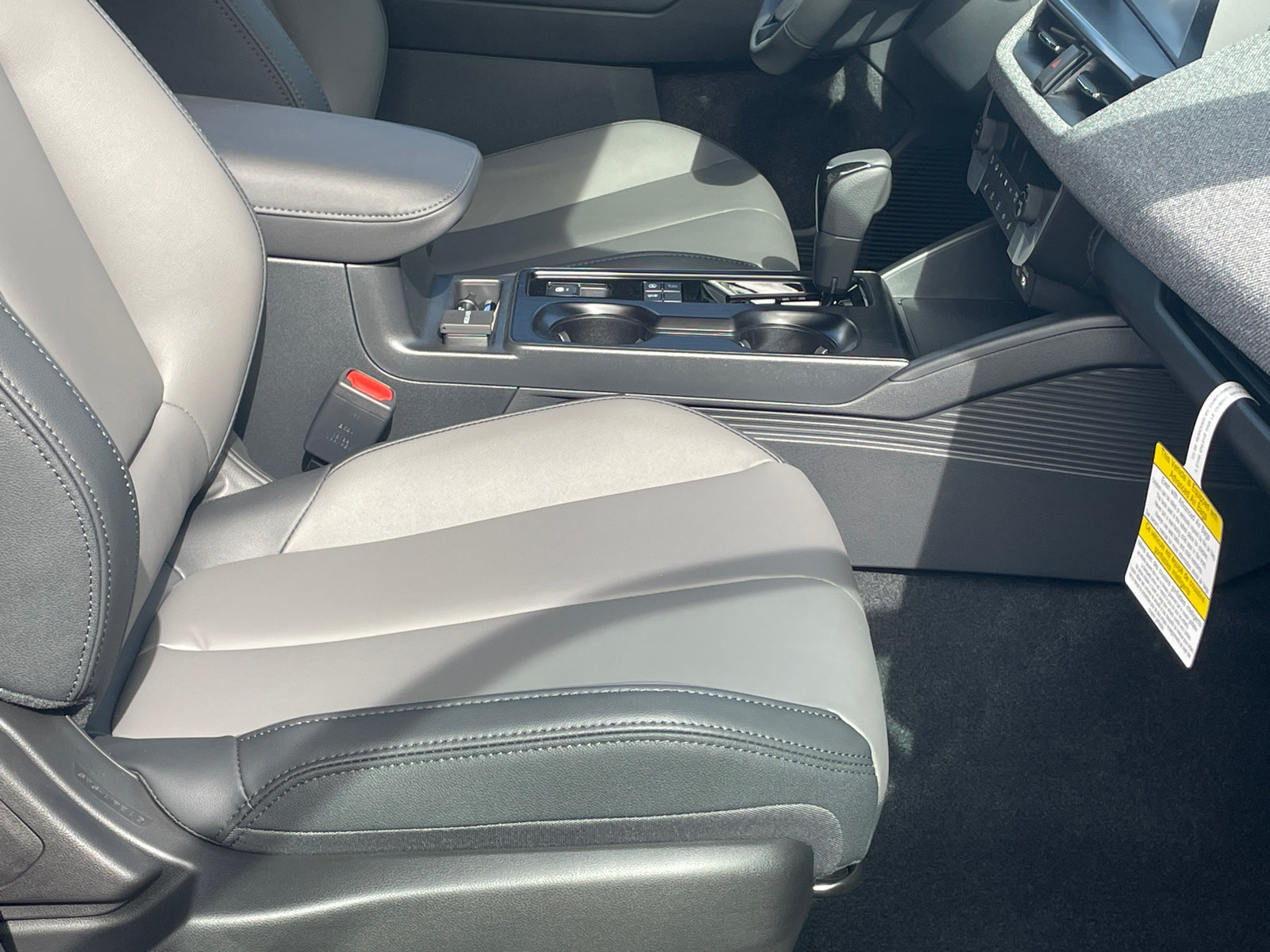 New 2026 Subaru Outback Premium AWD/4WD image 11