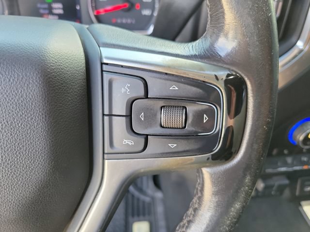 Used 2020 Chevrolet Silverado 2500 LT w/ All Star Edition AWD/4WD image 28