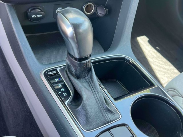 Used 2018 Hyundai Sonata SEL FWD image 30