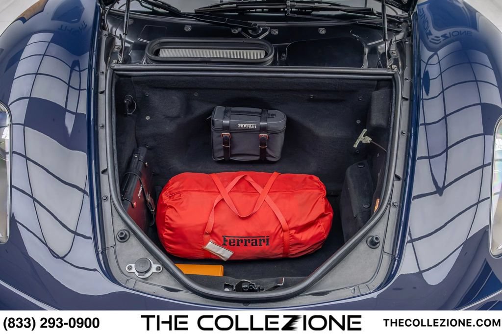 Used 2006 Ferrari F430 Spider RWD image 99