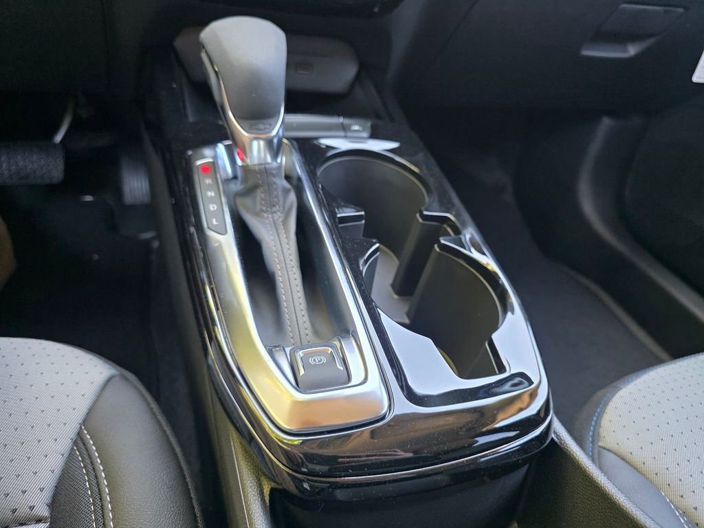 New 2026 Chevrolet Trax LT image 25