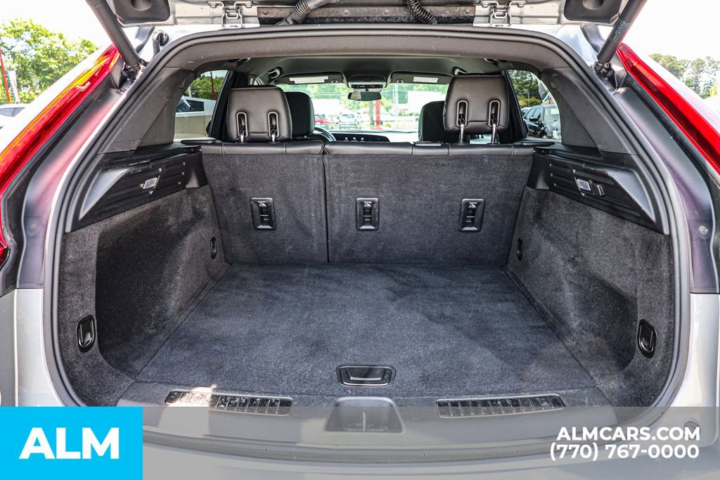 Used 2024 Cadillac XT4 Premium Luxury FWD image 23