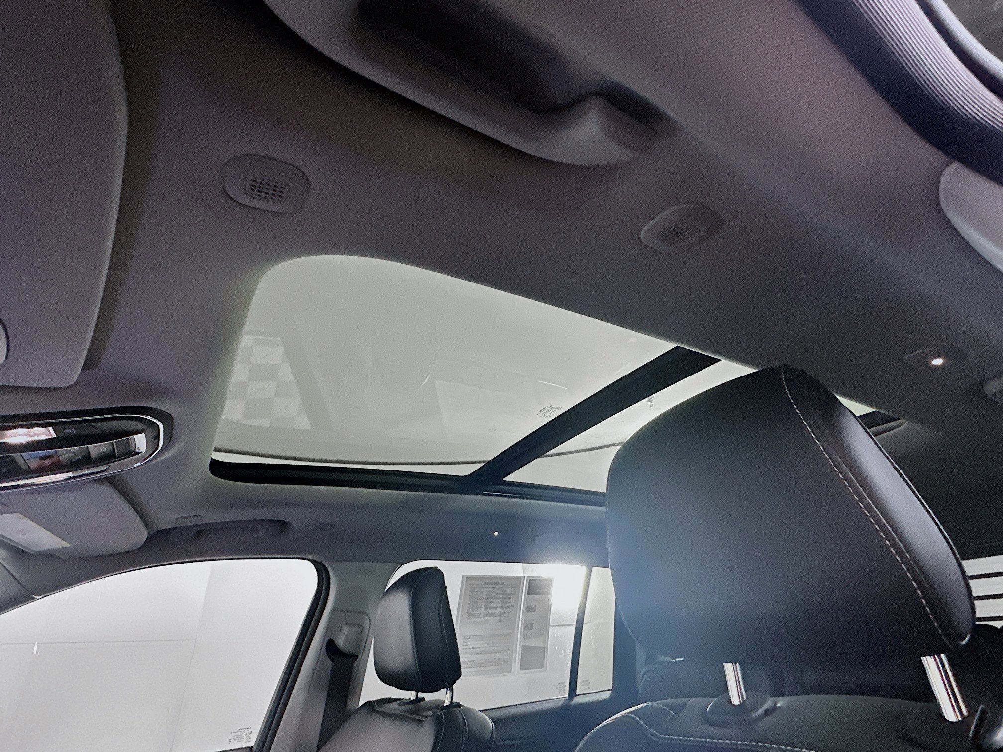 Used 2023 Jeep Grand Cherokee L Limited image 25