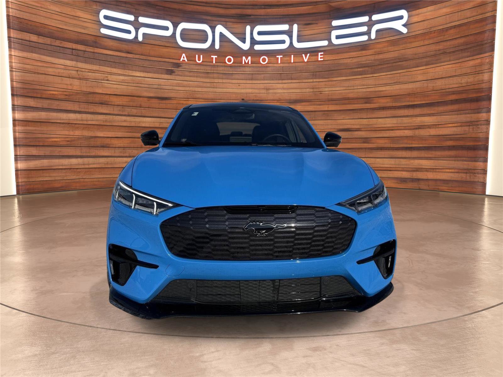 Used 2023 Ford Mustang Mach-E GT image 10