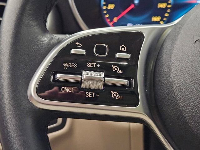 Used 2022 Mercedes-Benz GLC 300 image 25
