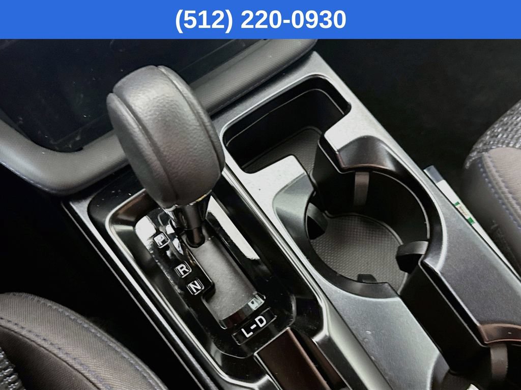 Used 2026 Subaru Forester Premium AWD/4WD image 21