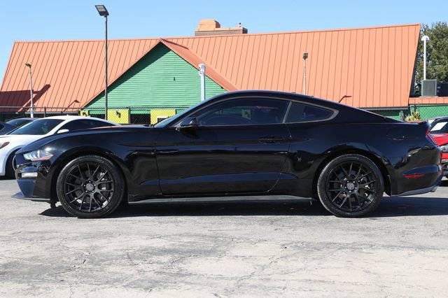 Used 2019 Ford Mustang GT image 8