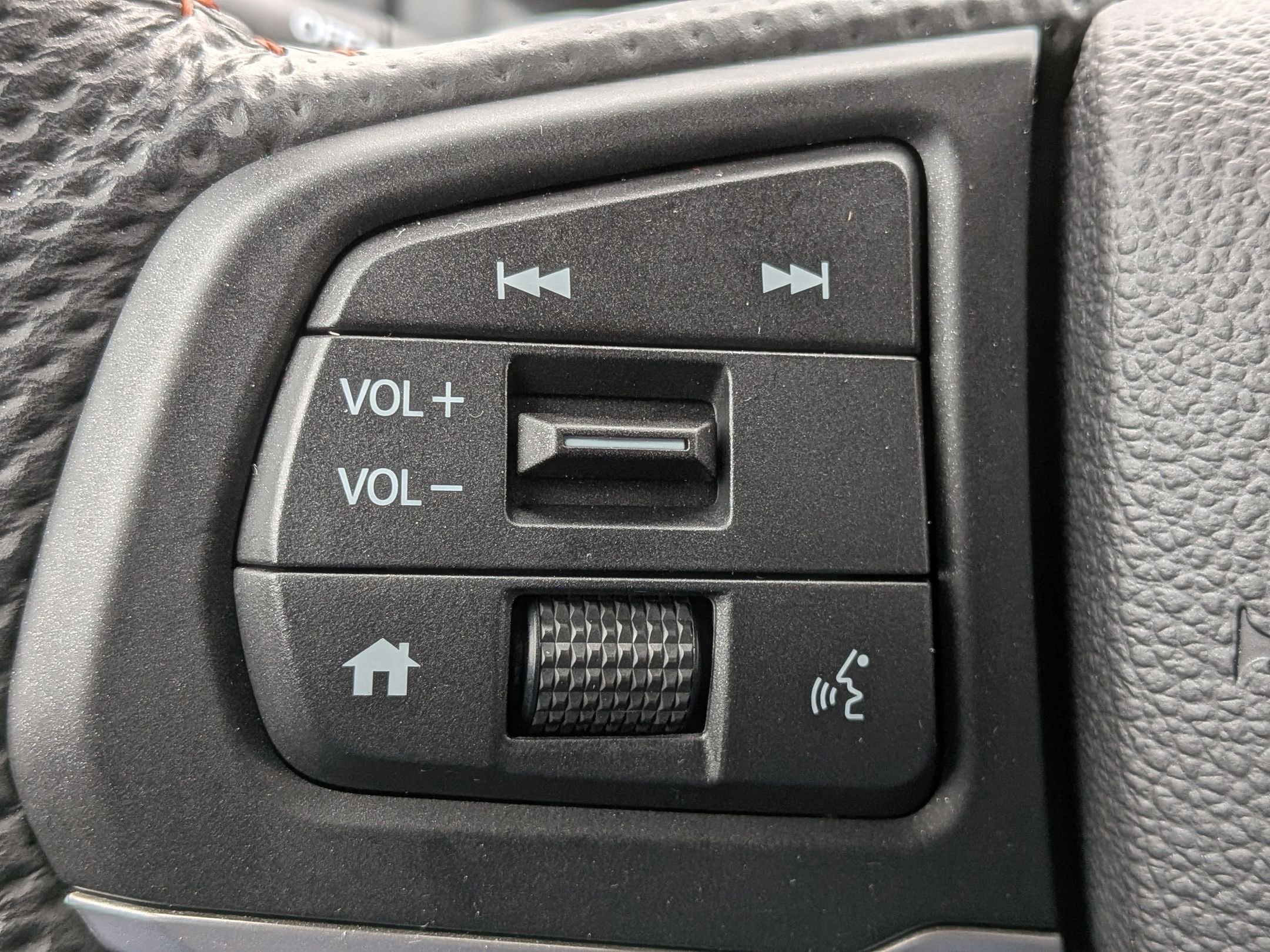 Certified 2024 Honda Ridgeline TrailSport image 13