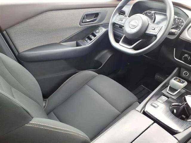 Certified 2023 Nissan Rogue S image 9