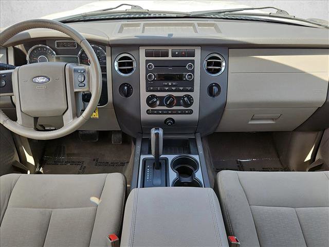 Used 2014 Ford Expedition EL XL AWD/4WD image 18