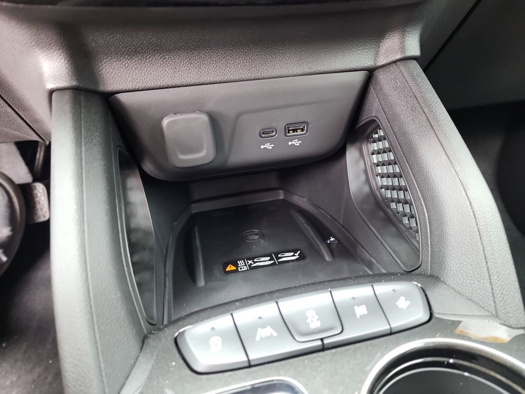 New 2026 Chevrolet TrailBlazer LT w/ Convenience Package image 28