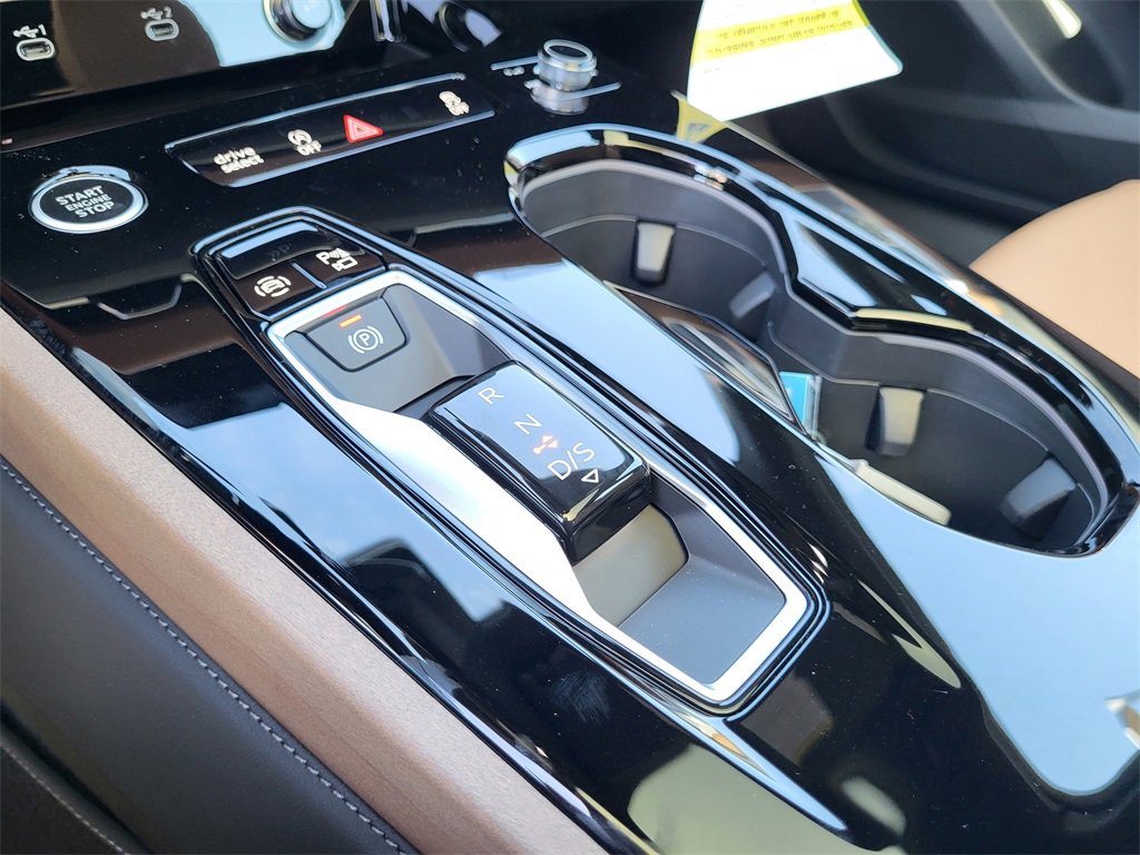 New 2025 Audi A5 2.0T Prestige image 18