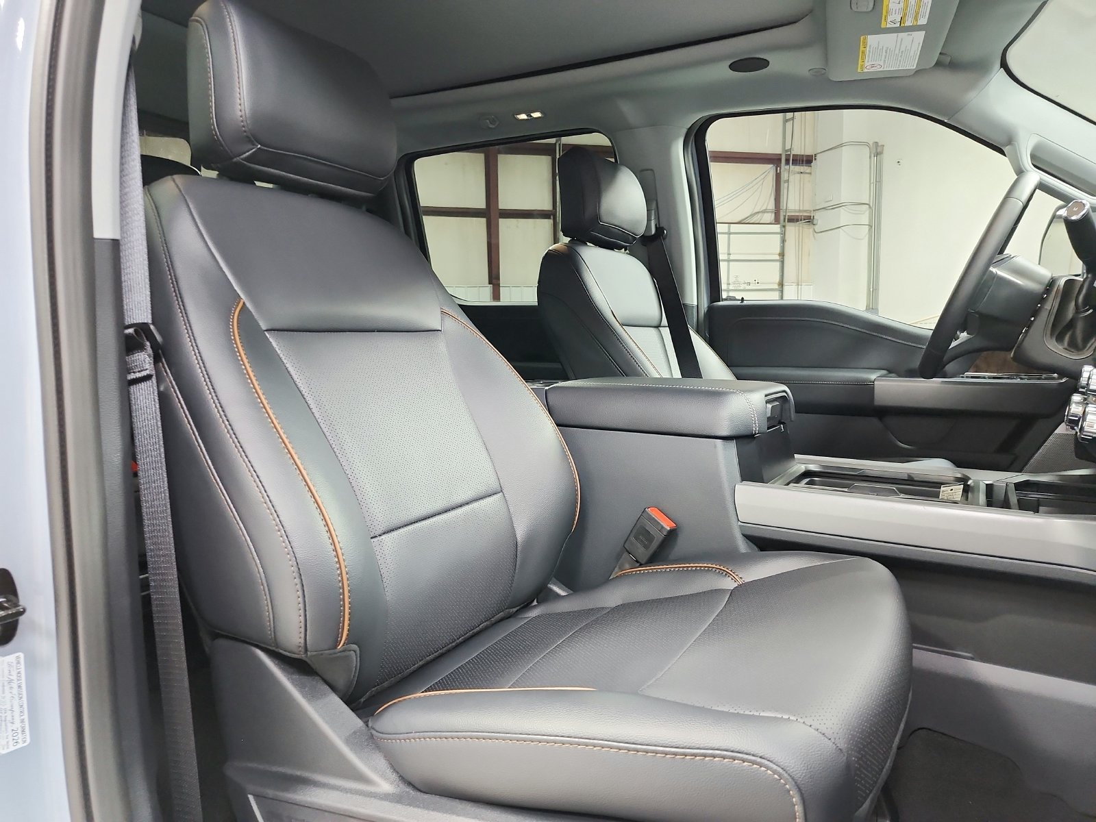 New 2027 Ford F250 Lariat w/ Black Appearance Package AWD/4WD image 41