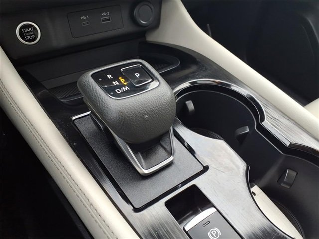 Used 2023 Nissan Rogue SL w/ SL Premium Package image 23