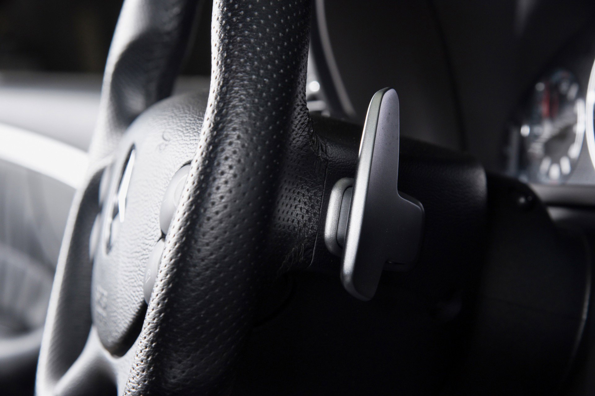 Used 2008 Mercedes-Benz CLK 63 AMG Black Series image 27