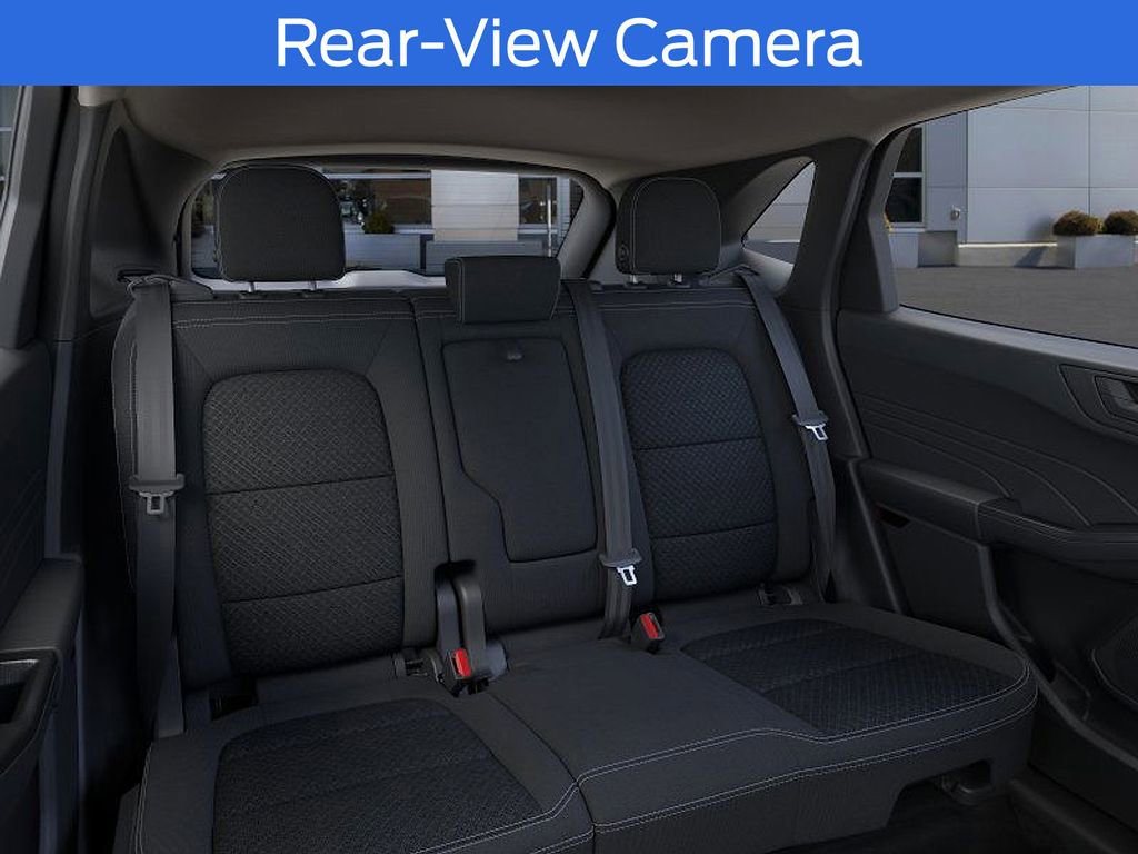 New 2026 Ford Escape Active w/ Tech Pack #1 image 11