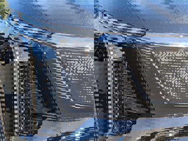 New 2026 Cadillac Vistiq Sport w/ LPO, Floor Liner Package image 9