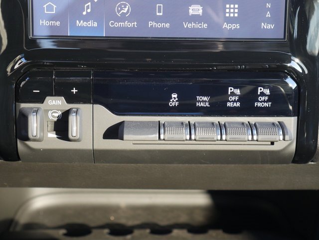 Used 2025 RAM 2500 Big Horn image 23