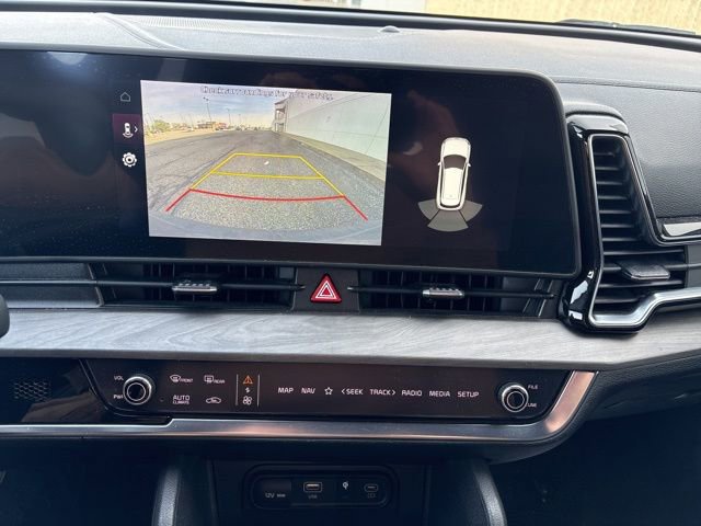Used 2023 Kia Sportage X-Line image 14