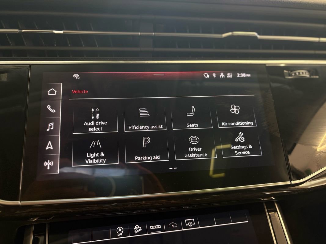 Used 2024 Audi Q7 3.0T Premium Plus image 34