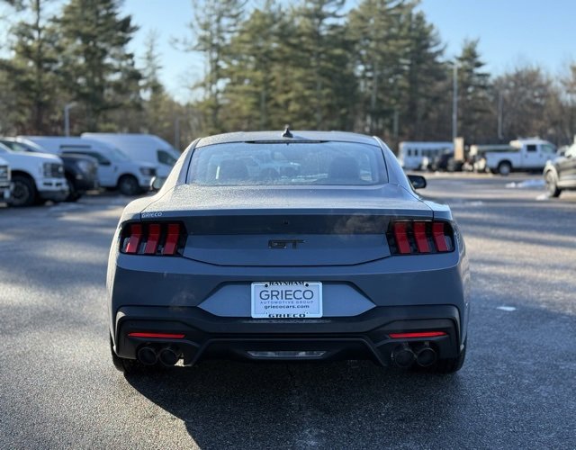 New 2026 Ford Mustang GT Premium image 5