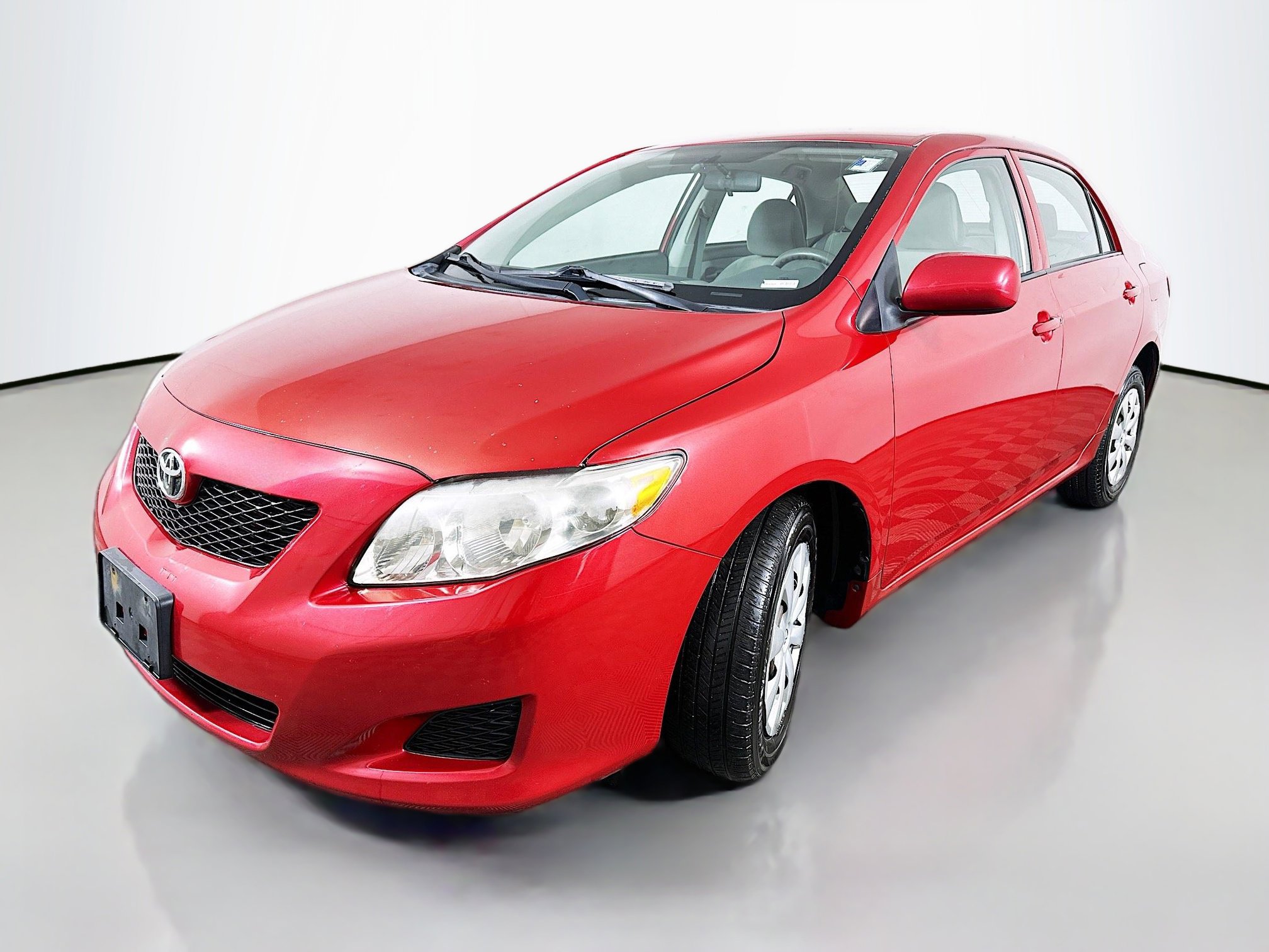 Used 2010 Toyota Corolla LE image 3
