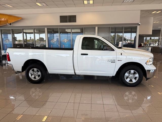 Used 2019 RAM 1500 Tradesman w/ Popular Equipment Group image 2