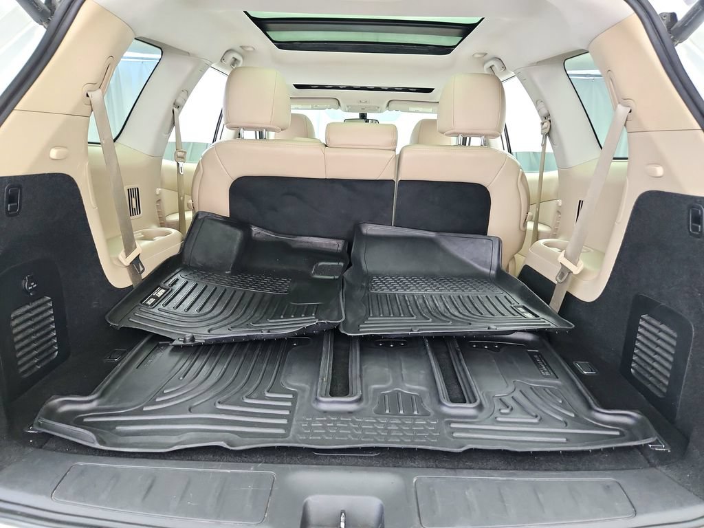 Used 2020 Nissan Pathfinder SL AWD/4WD image 36