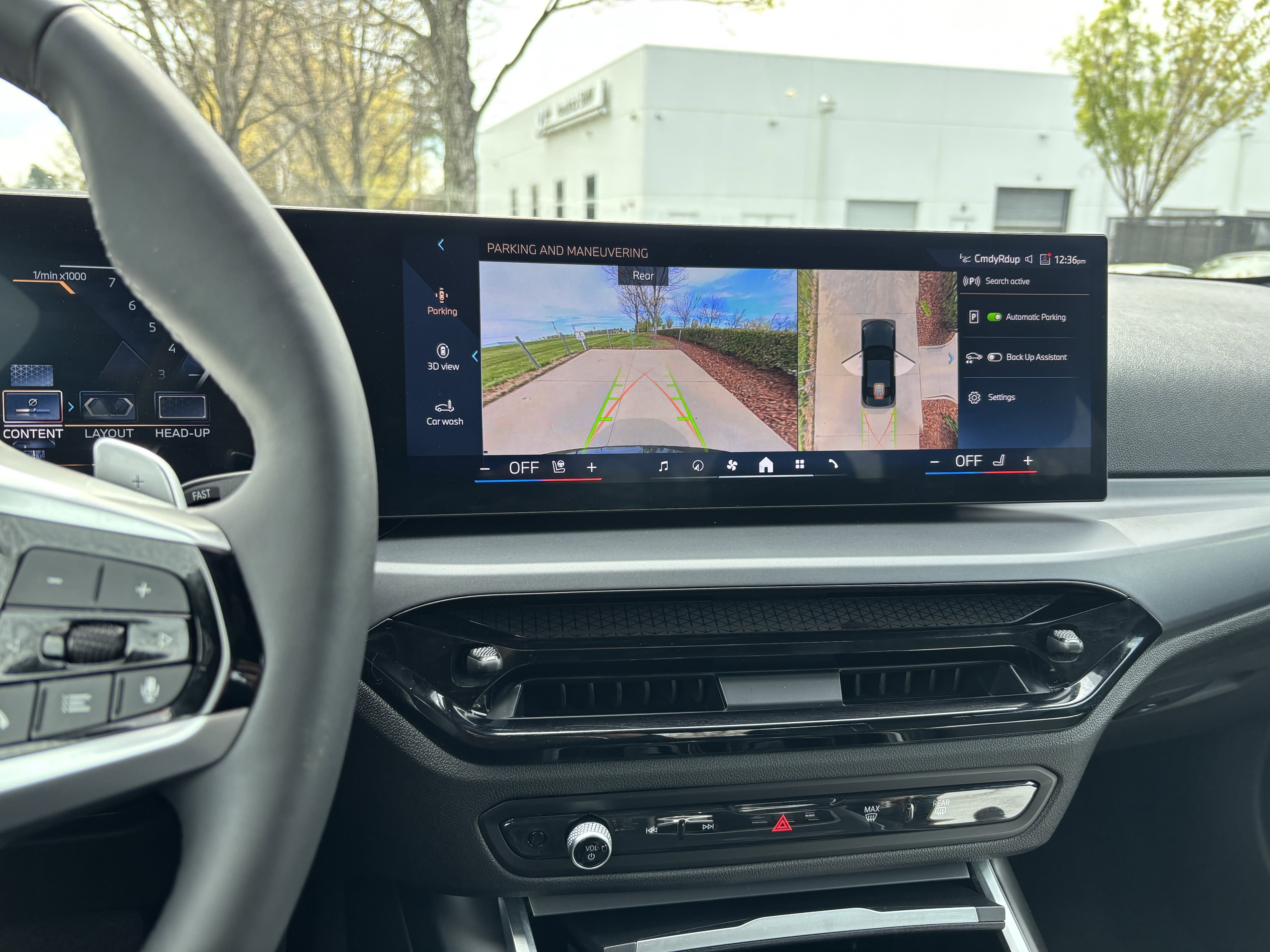 Certified 2025 BMW 230i xDrive Coupe image 31