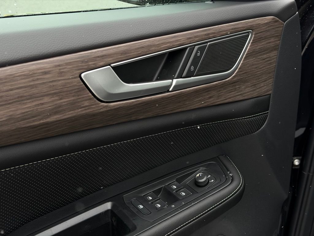 New 2026 Volkswagen Atlas SEL AWD/4WD image 18