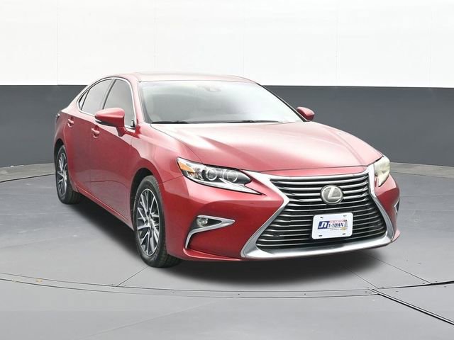 Used 2017 Lexus ES 350 w/ Luxury Package image 20