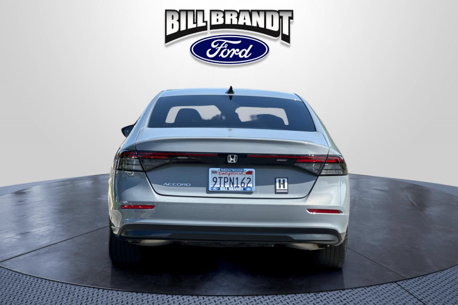 Used 2025 Honda Accord SE image 4