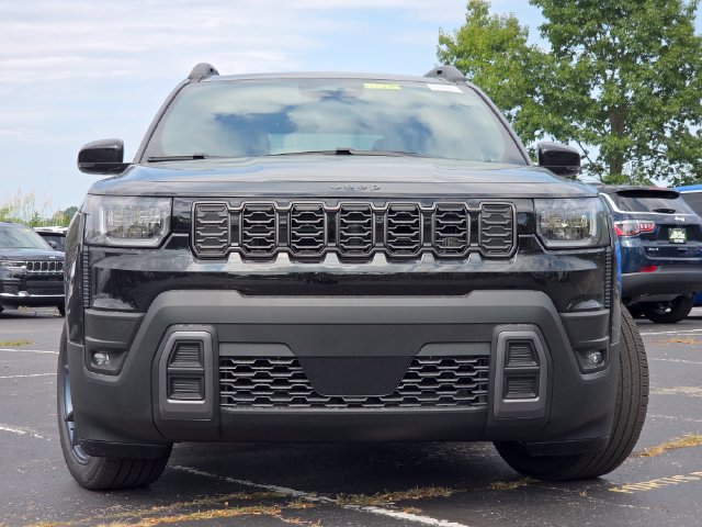 New 2026 Jeep Cherokee Limited AWD/4WD image 3