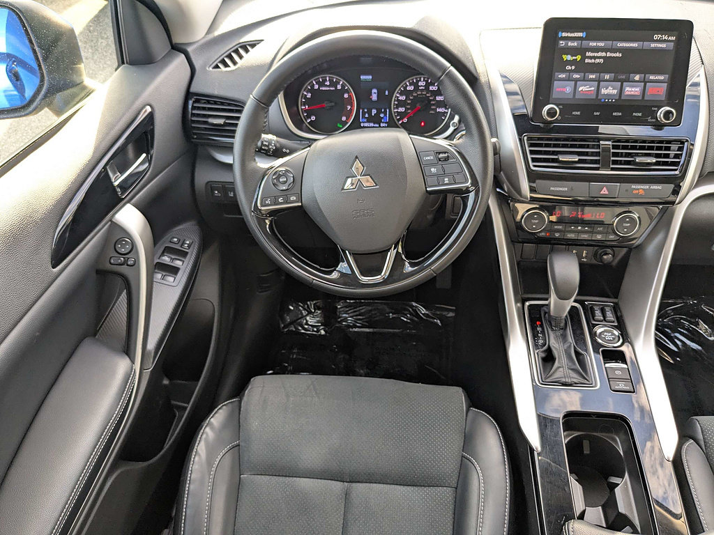 Used 2024 Mitsubishi Eclipse Cross SE AWD/4WD image 53