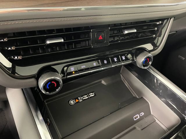 New 2026 Chevrolet Tahoe High Country image 8