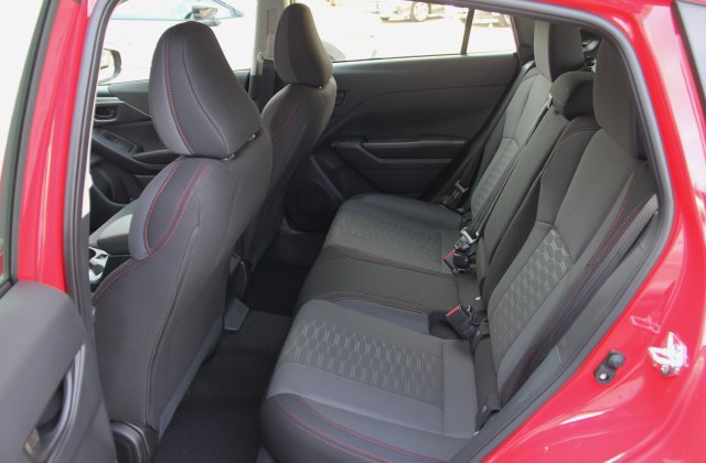 New 2026 Subaru Impreza 2.0i Sport AWD/4WD image 14