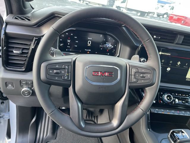 New 2026 GMC Sierra 1500 AT4X image 14